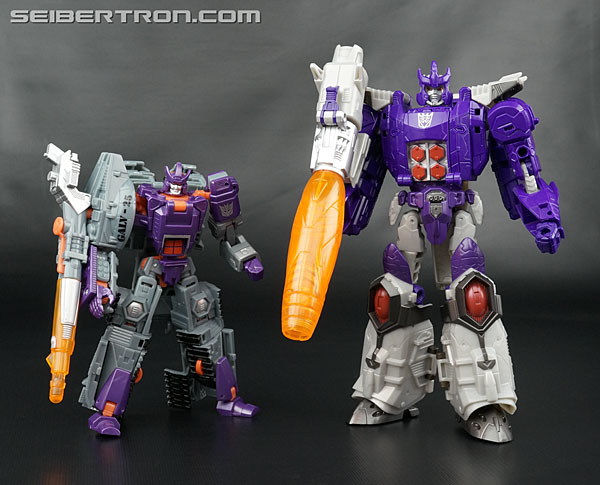 Transformers Titans Return Galvatron Toy Gallery (Image #178 of 218)