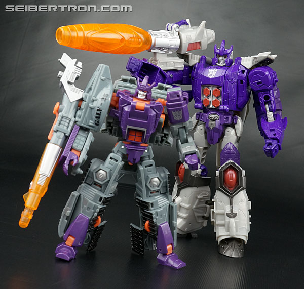 Transformers Titans Return Galvatron Toy Gallery (Image #179 of 218)