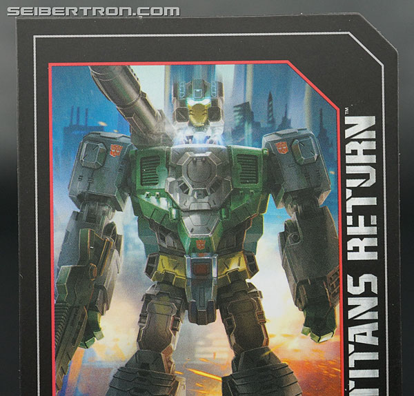 Transformers Titans Return Hardhead (Image #16 of 183)