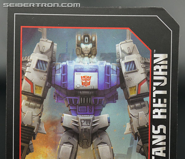Transformers Titans Return Highbrow (Image #17 of 134)