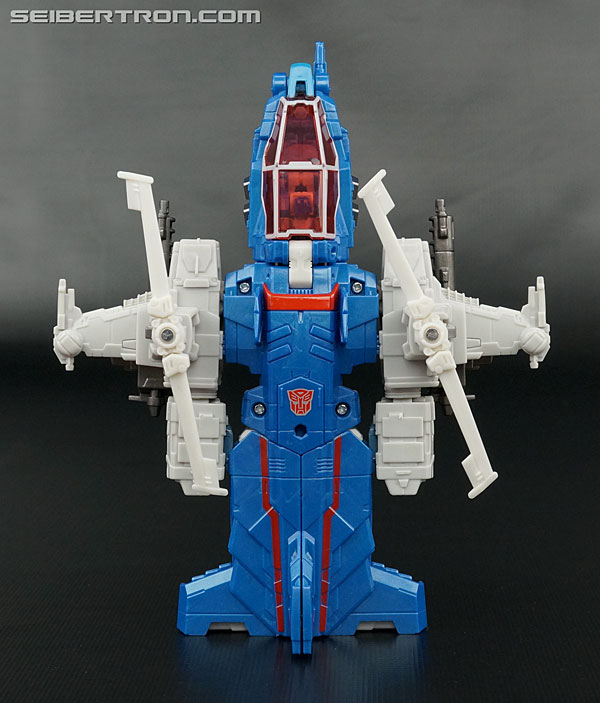 Transformers Titans Return Highbrow (Image #33 of 134)