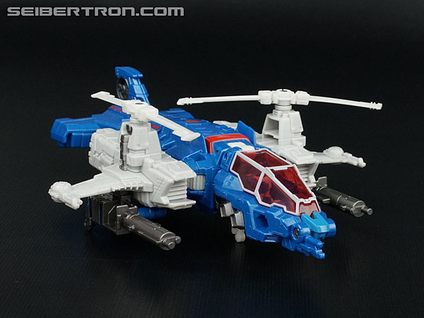 Transformers Titans Return Highbrow (Image #50 of 134)
