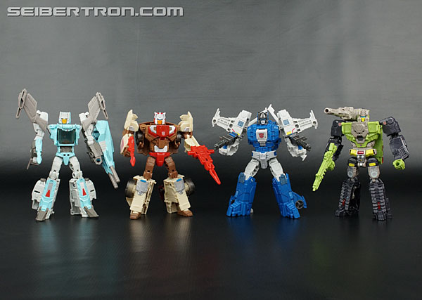 Transformers Titans Return Highbrow (Image #117 of 134)