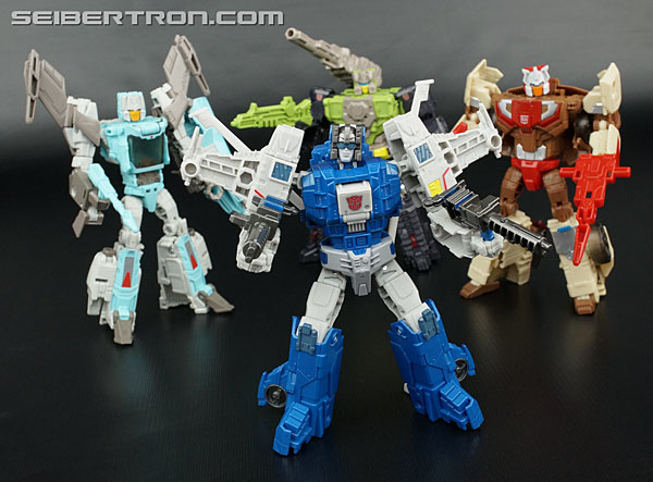 Transformers Titans Return Highbrow (Image #118 of 134)