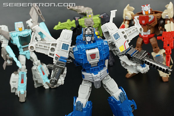 Transformers Titans Return Highbrow (Image #119 of 134)