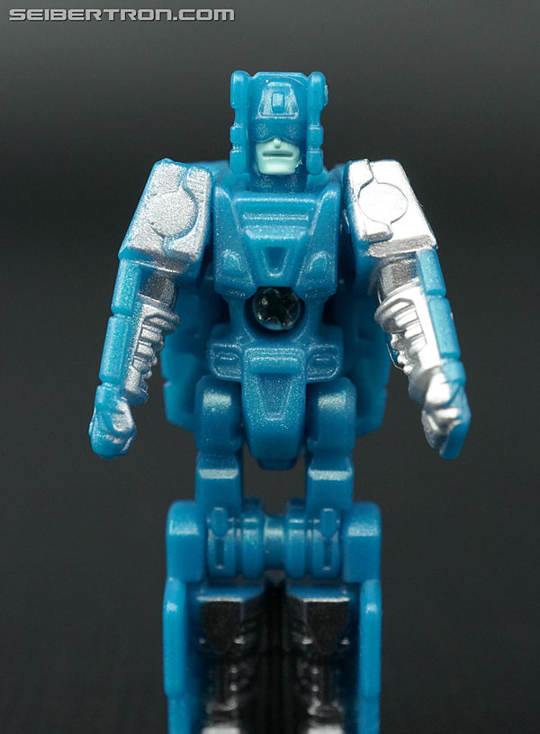Transformers Titans Return Hyperfire (Haywire) (Image #23 of 53)