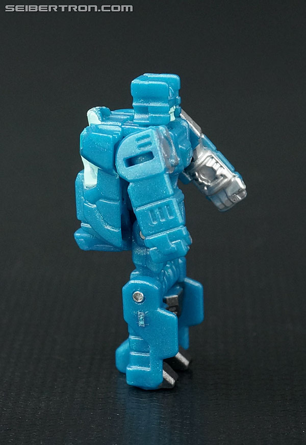 Transformers Titans Return Hyperfire (Haywire) (Image #33 of 53)