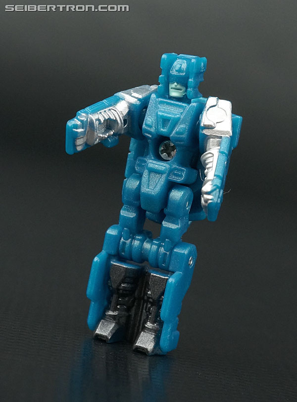 Transformers Titans Return Hyperfire (Haywire) (Image #48 of 53)