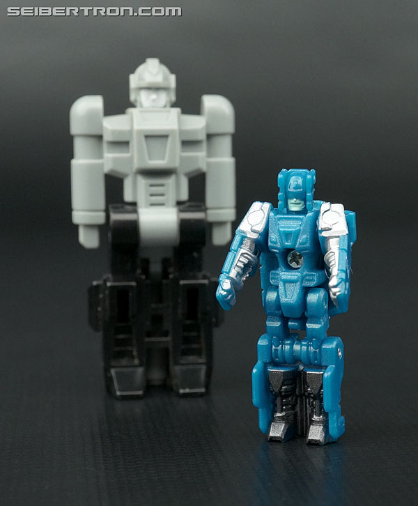 Transformers Titans Return Hyperfire (Haywire) (Image #52 of 53)