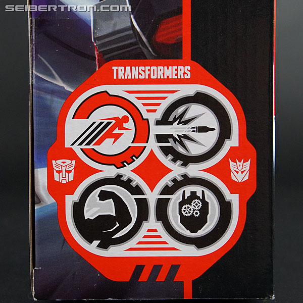 Transformers Titans Return Laser Optimus Prime (Image #6 of 173)