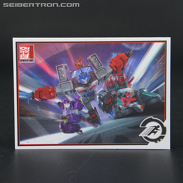 Transformers Titans Return Laser Optimus Prime (Image #18 of 173)