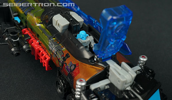 Transformers Titans Return Laser Optimus Prime (Image #48 of 173)