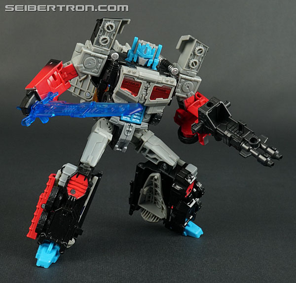 Transformers Titans Return Laser Optimus Prime (Image #130 of 173)
