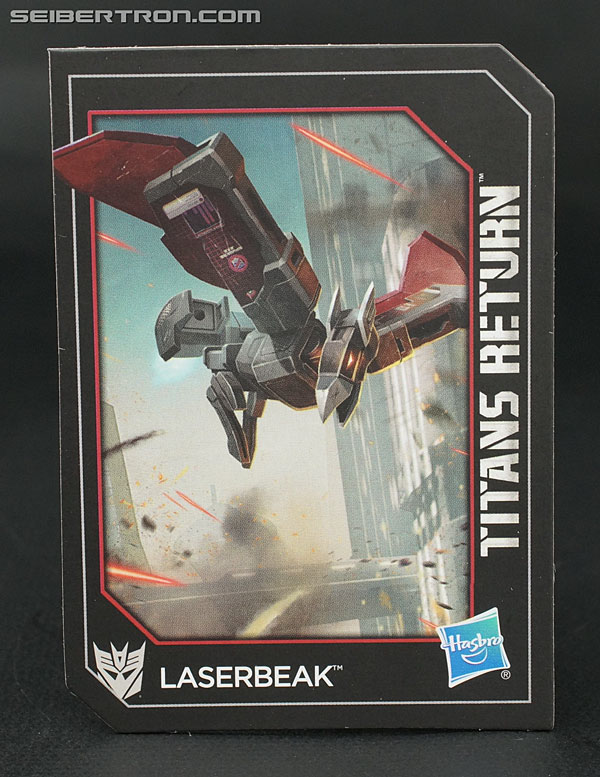 Transformers Titans Return Laserbeak (Image #13 of 103)