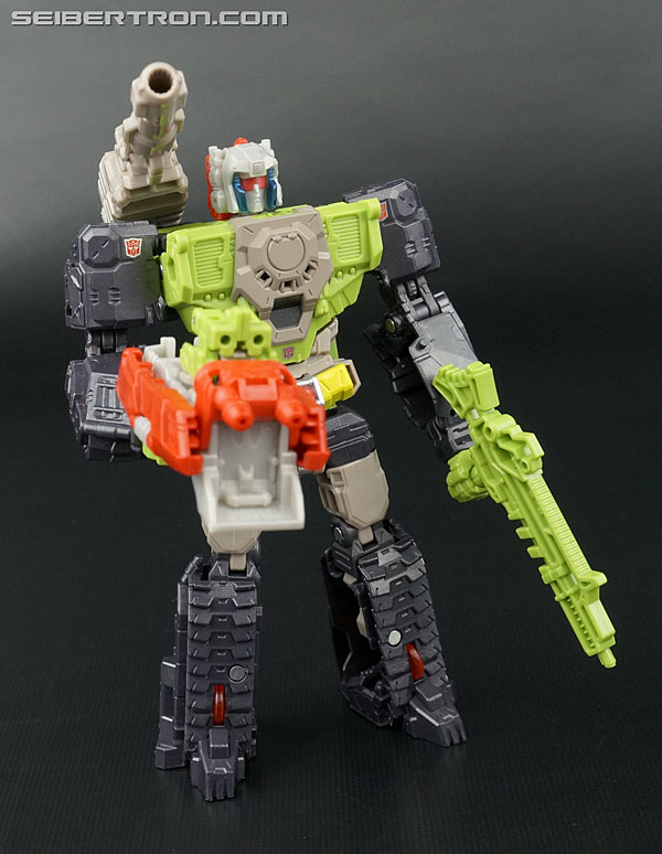 Transformers Titans Return Loudmouth (Image #13 of 138)