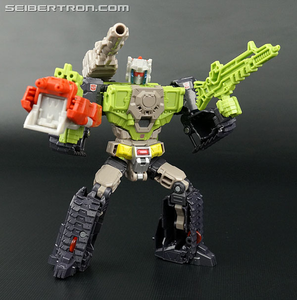 Transformers Titans Return Loudmouth (Image #20 of 138)