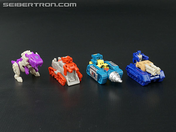 Transformers Titans Return Loudmouth (Image #44 of 138)