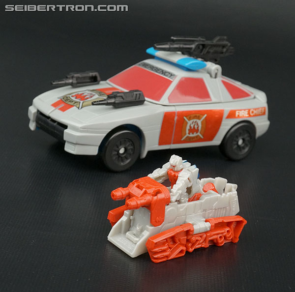 Transformers Titans Return Loudmouth (Image #70 of 138)