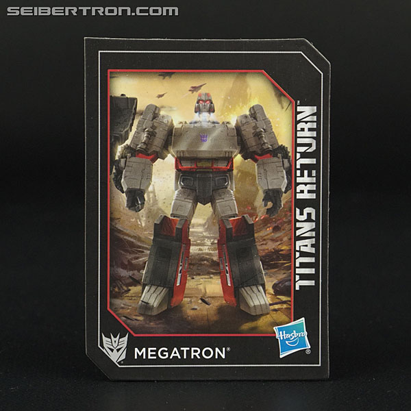 Transformers Titans Return Megatron (Image #15 of 152)