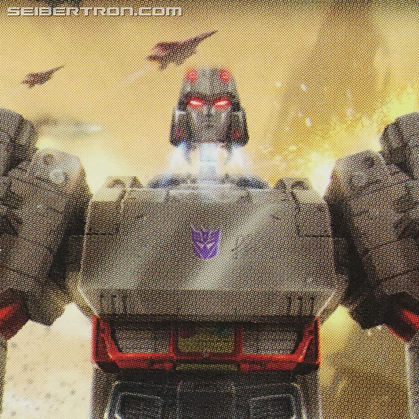 Transformers Titans Return Megatron (Image #17 of 152)