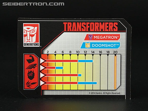 Transformers Titans Return Megatron (Image #18 of 152)