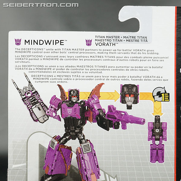 Transformers Titans Return Mindwipe (Image #9 of 150)