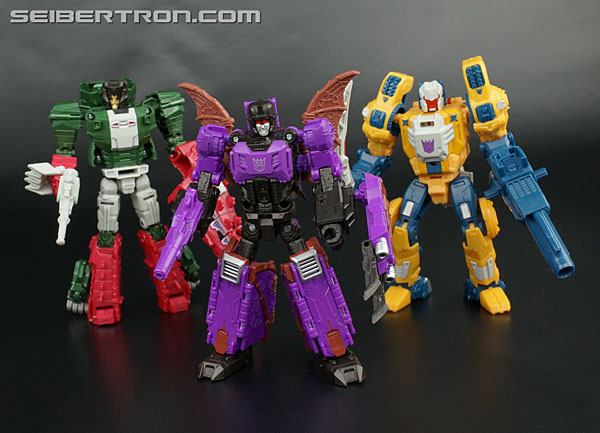 Transformers Titans Return Mindwipe (Image #136 of 150)