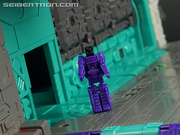 Transformers Titans Return Necro (Image #2 of 55)