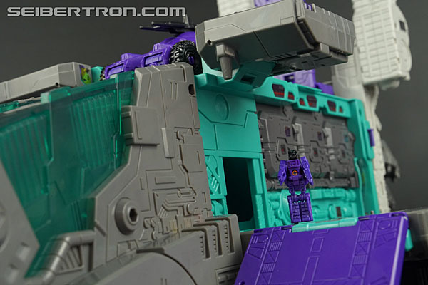 Transformers Titans Return Necro (Image #36 of 55)