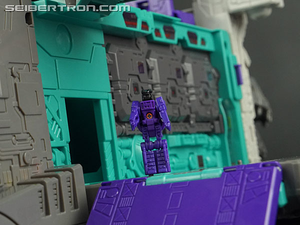 Transformers Titans Return Necro (Image #37 of 55)