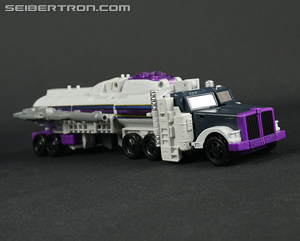 octane titans return