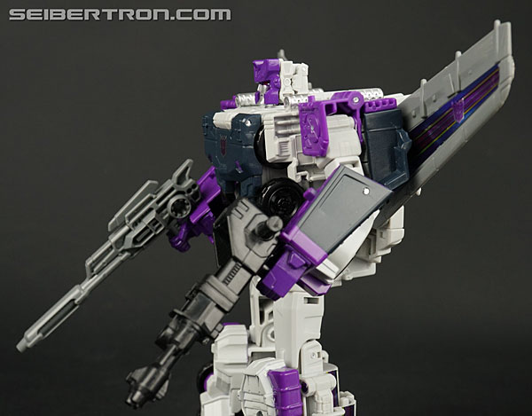 octane titans return