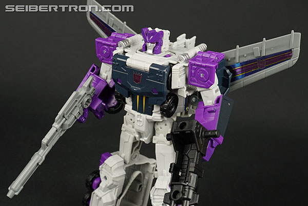 octane titans return