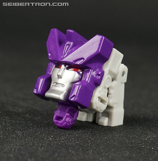 Transformers News: New Galleries: Titans Return Blitzwing and Octone