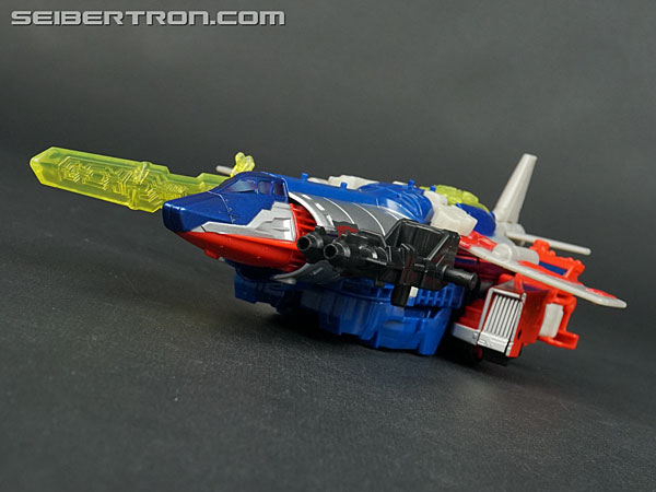 Transformers Titans Return Optimus Prime (Image #63 of 162)