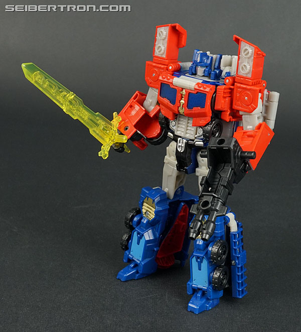 Transformers Titans Return Optimus Prime (Image #108 of 162)