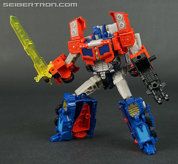 Transformers Titans Return Optimus Prime (Image #131 of 162)