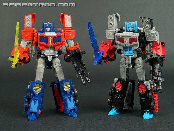 Transformers Titans Return Optimus Prime (Image #147 of 162)