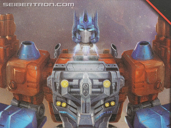 Transformers Titans Return Powermaster Optimus Prime (Image #28 of 223)