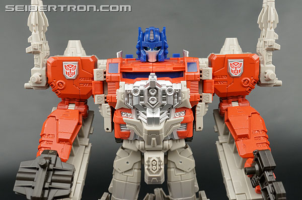 Transformers Titans Return Powermaster Optimus Prime (Image #112 of 223)