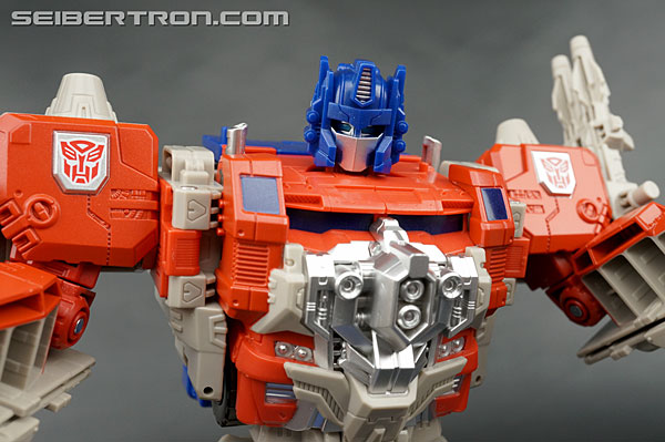 Transformers Titans Return Powermaster Optimus Prime (Image #151 of 223)