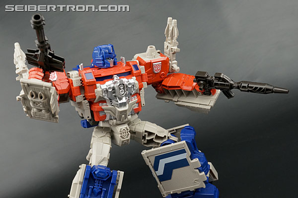 Transformers Titans Return Powermaster Optimus Prime (Image #155 of 223)