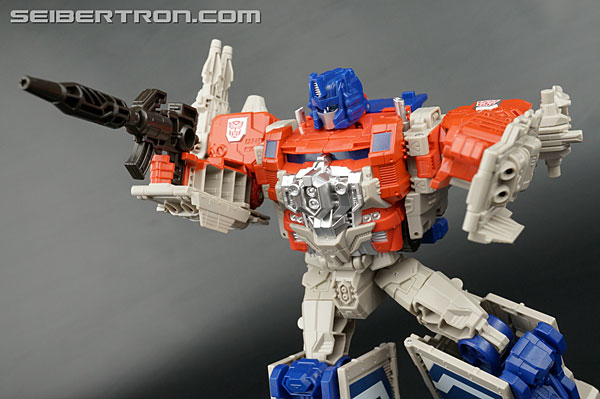 Transformers Titans Return Powermaster Optimus Prime (Image #164 of 223)
