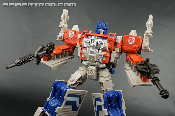 Transformers Titans Return Powermaster Optimus Prime (Image #171 of 223)