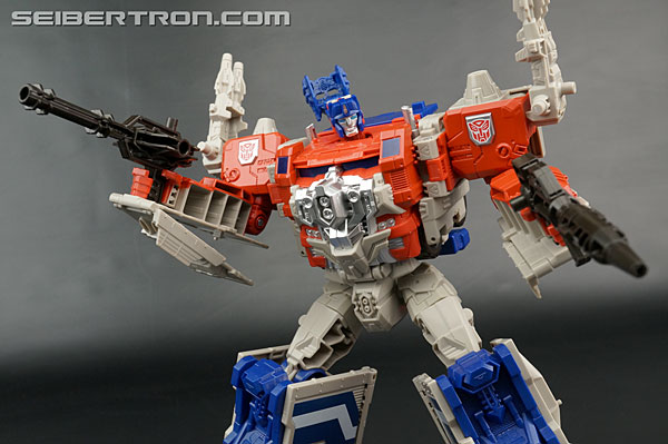 Transformers Titans Return Powermaster Optimus Prime (Image #184 of 223)