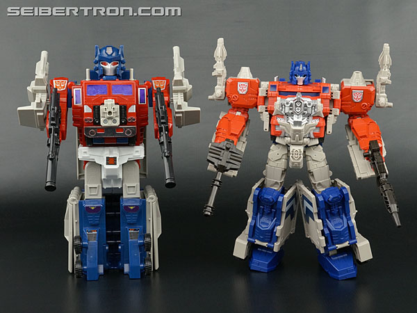 transformers titans return powermaster optimus prime