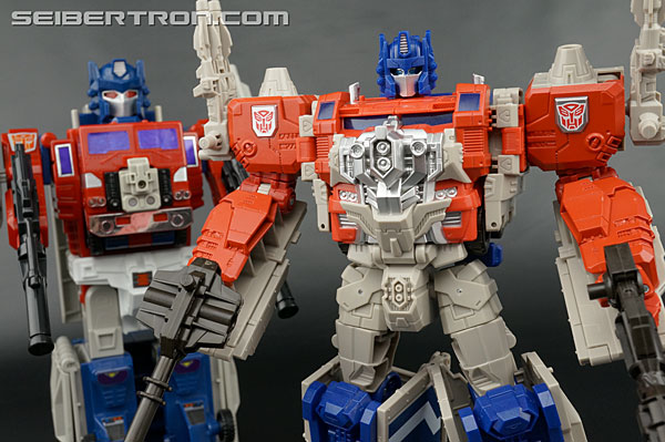 Transformers Titans Return Powermaster Optimus Prime (Image #194 of 223)