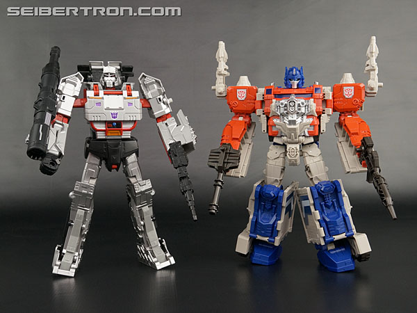 transformers titans return powermaster optimus prime