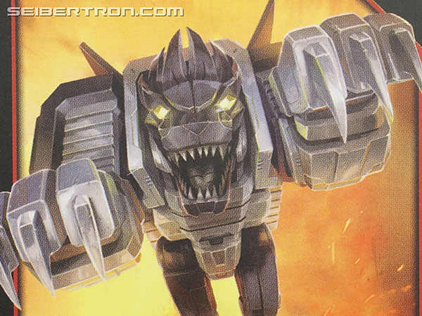 transformers titans return ravage