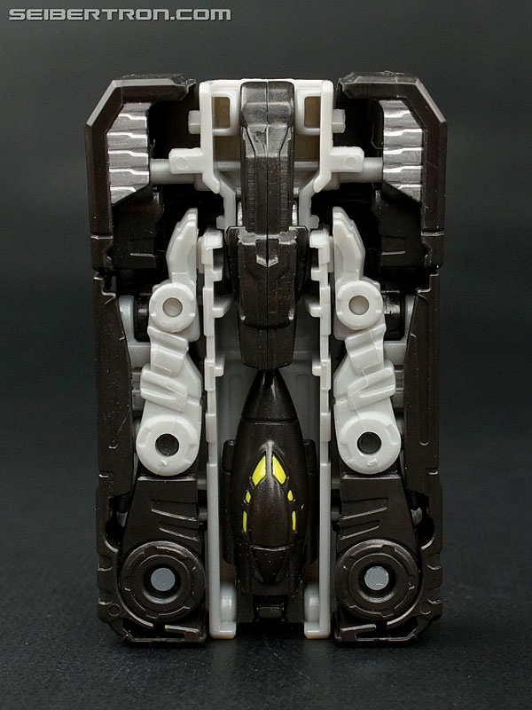transformers titans return ravage